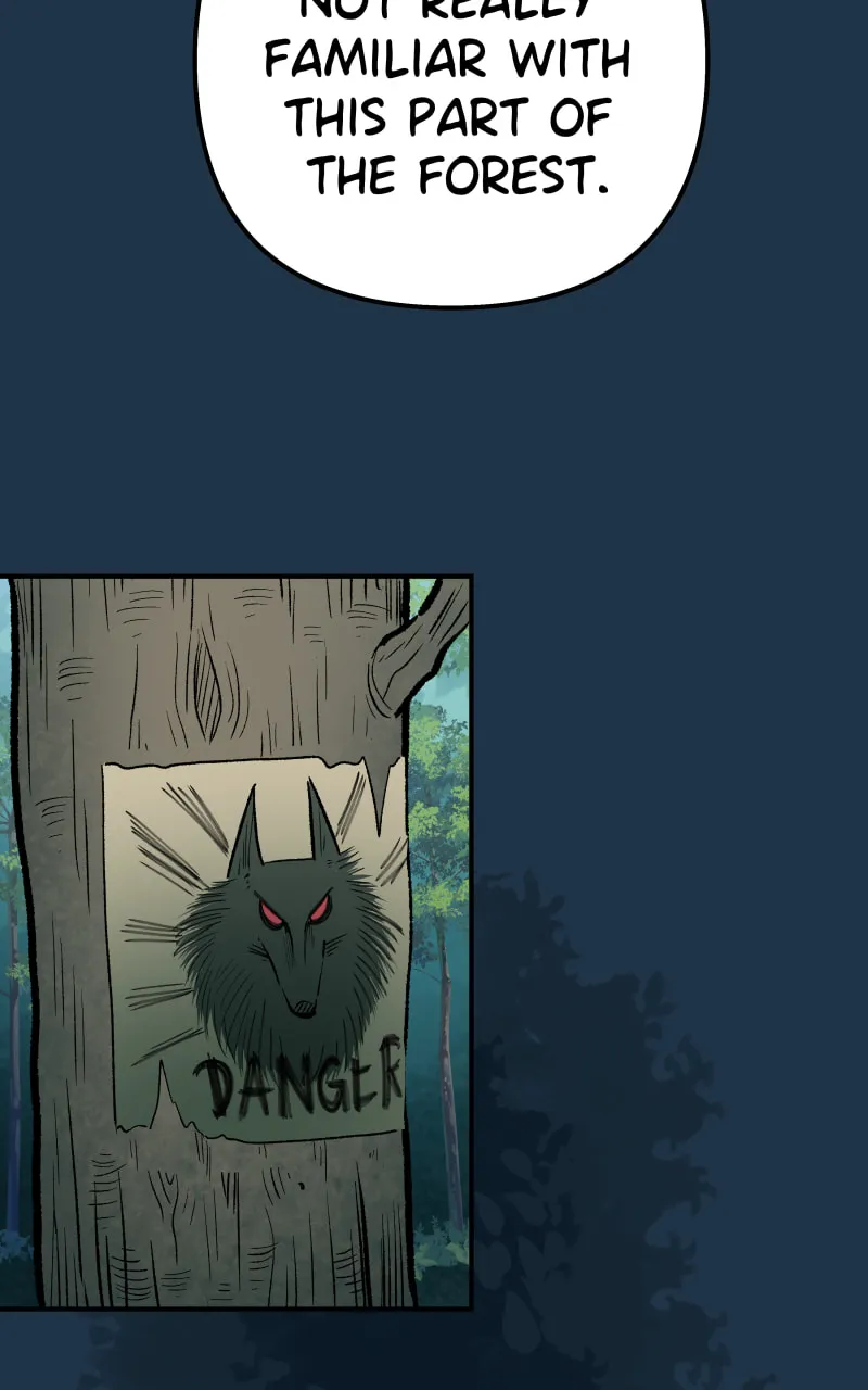 Read Morgana and Oz chapter 60 image 15 on Lezhin
