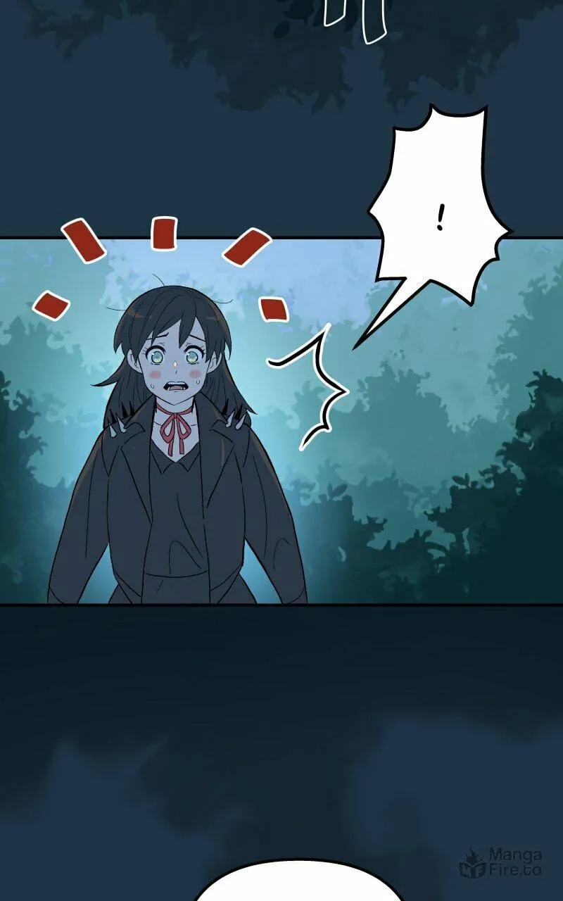 Read Morgana and Oz chapter 60 image 19 on Lezhin