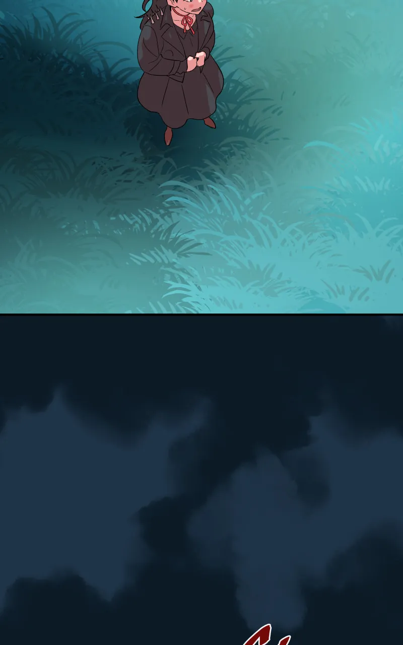 Read Morgana and Oz chapter 60 image 22 on Lezhin