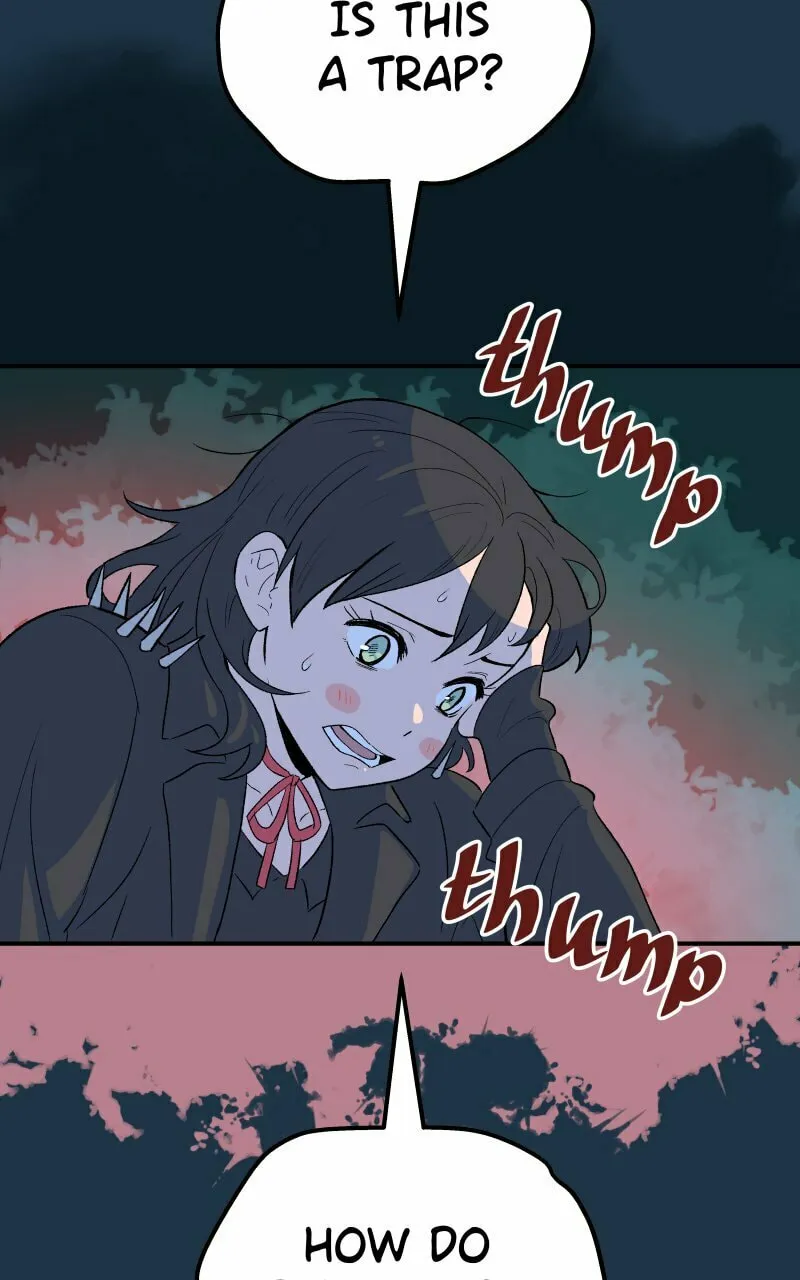 Read Morgana and Oz chapter 60 image 25 on Lezhin