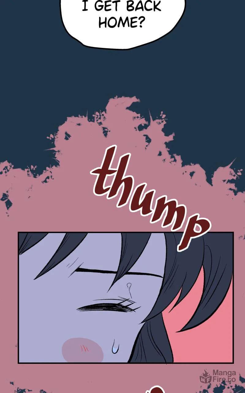 Read Morgana and Oz chapter 60 image 26 on Lezhin
