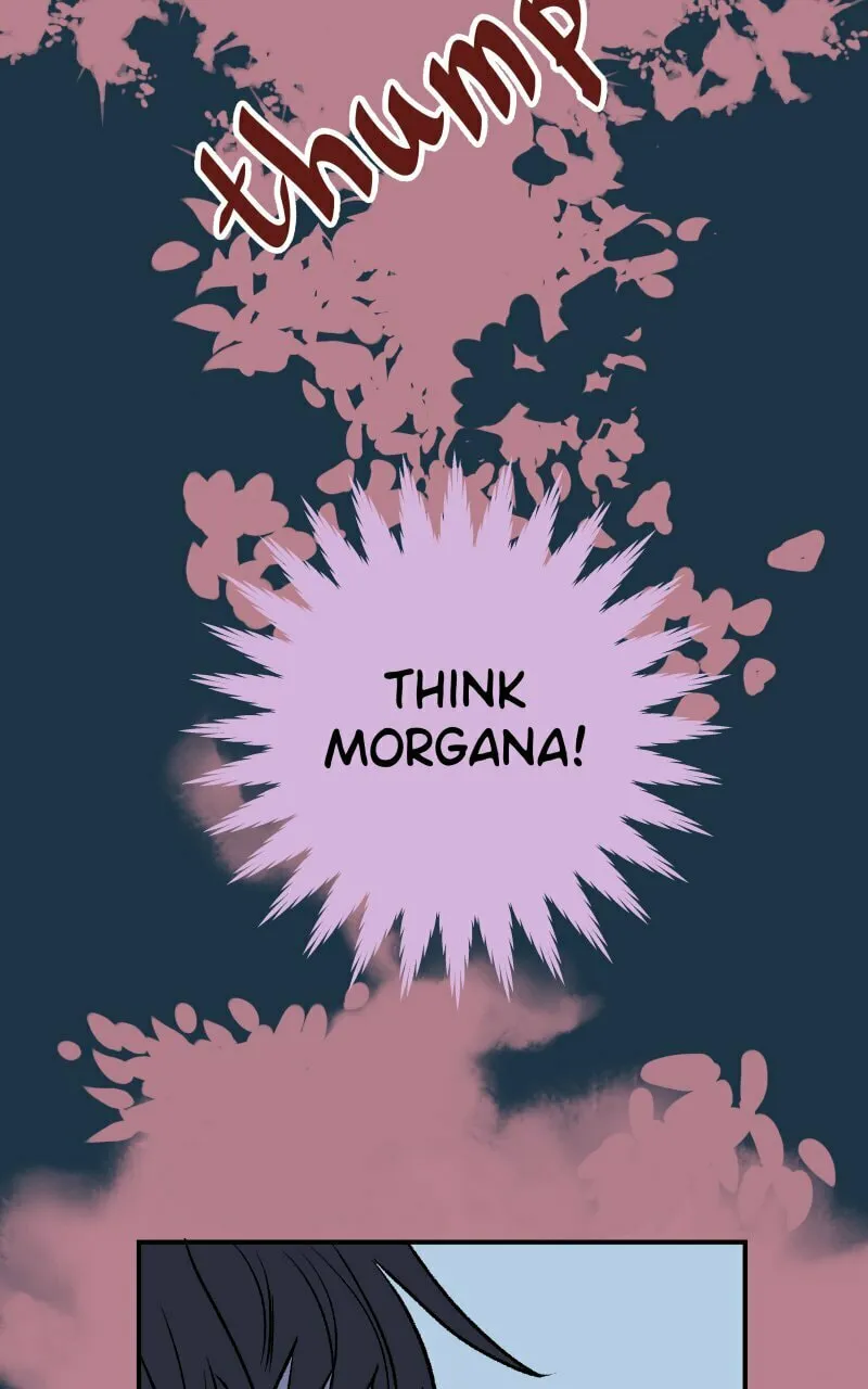 Read Morgana and Oz chapter 60 image 27 on Lezhin