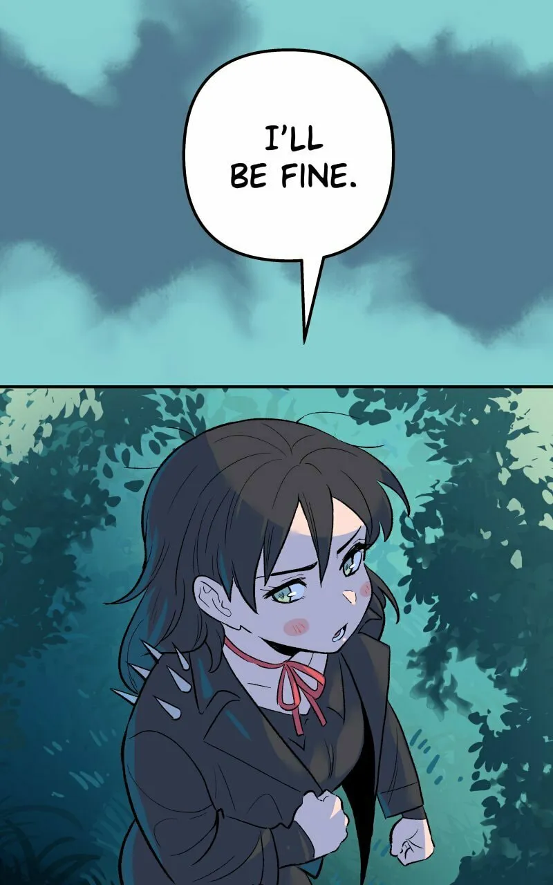 Read Morgana and Oz chapter 60 image 30 on Lezhin