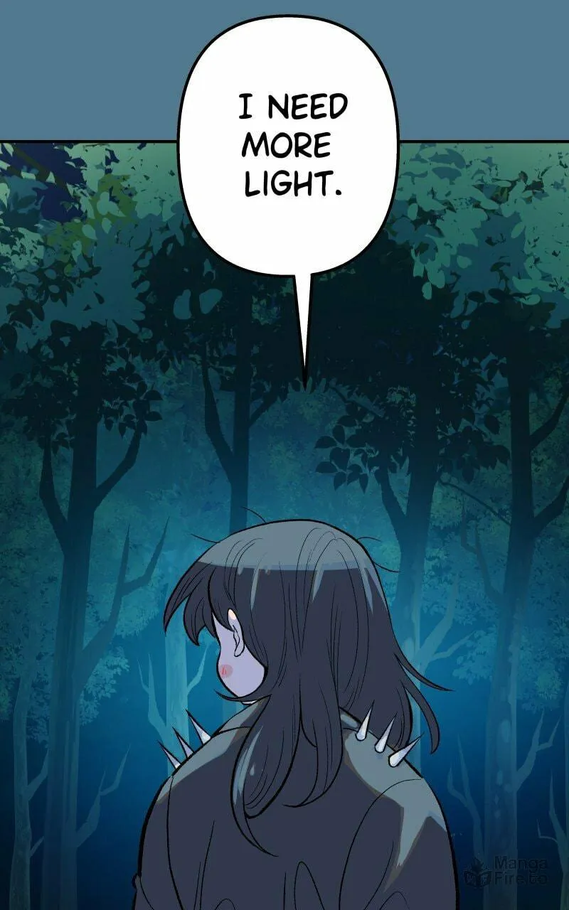 Read Morgana and Oz chapter 60 image 32 on Lezhin