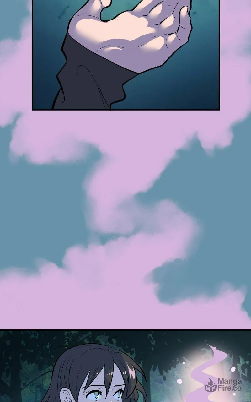 Read Morgana and Oz chapter 60 image 34 on Lezhin