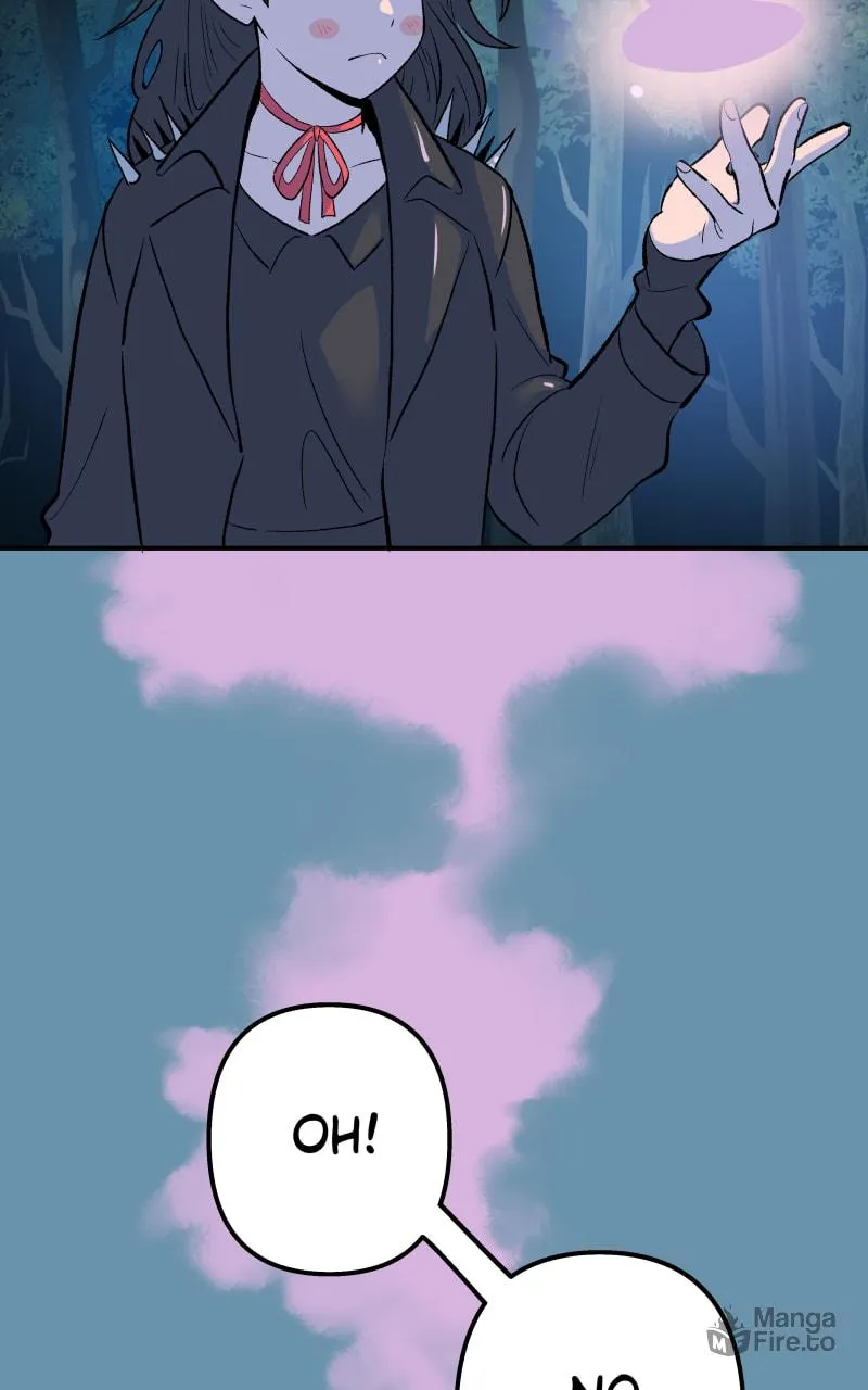 Read Morgana and Oz chapter 60 image 35 on Lezhin