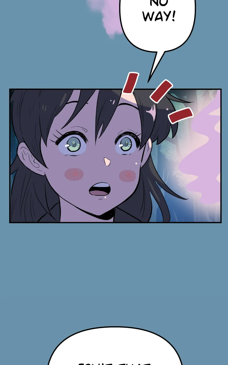 Read Morgana and Oz chapter 60 image 36 on Lezhin