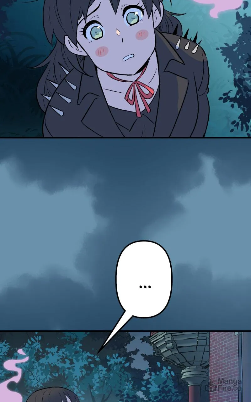 Read Morgana and Oz chapter 60 image 39 on Lezhin