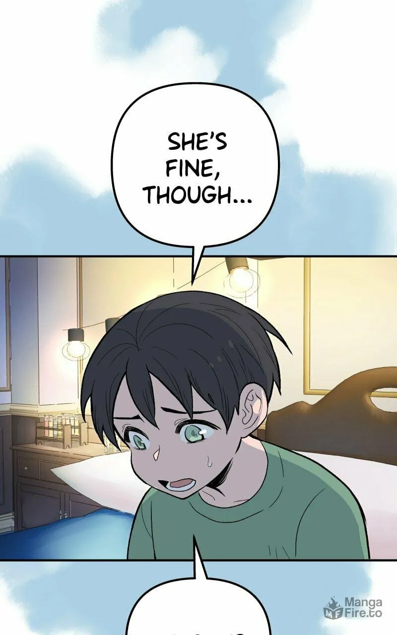 Read Morgana and Oz chapter 60 image 4 on Lezhin