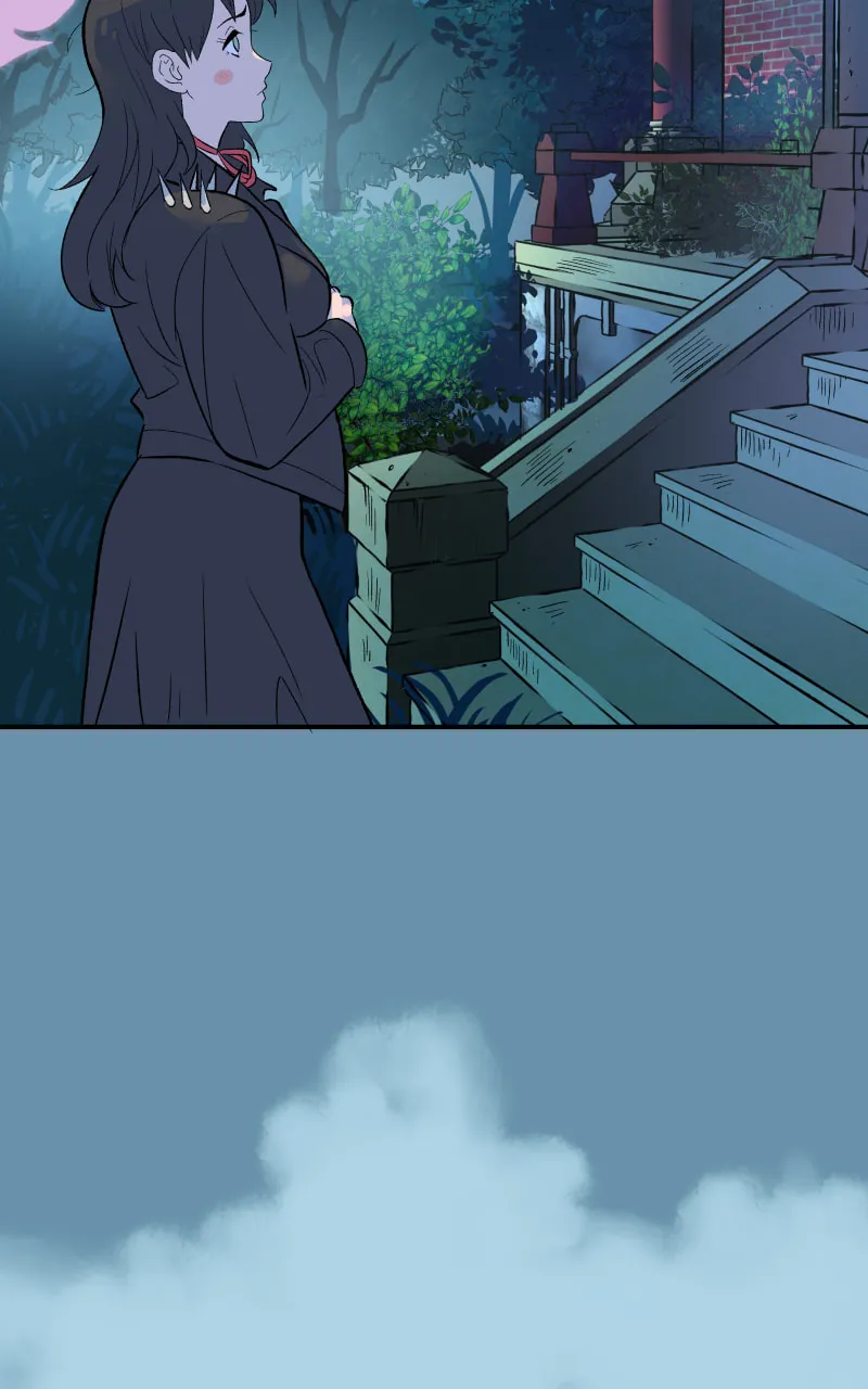 Read Morgana and Oz chapter 60 image 40 on Lezhin