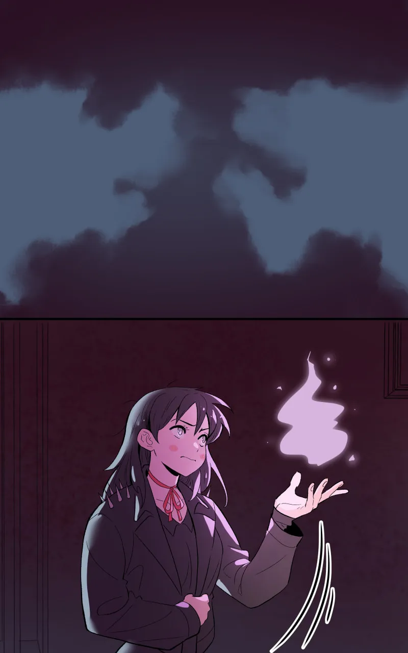 Read Morgana and Oz chapter 60 image 45 on Lezhin