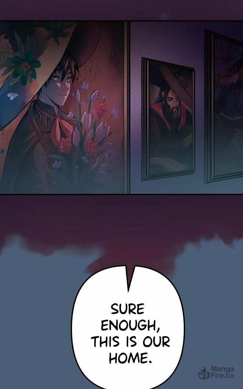 Read Morgana and Oz chapter 60 image 47 on Lezhin