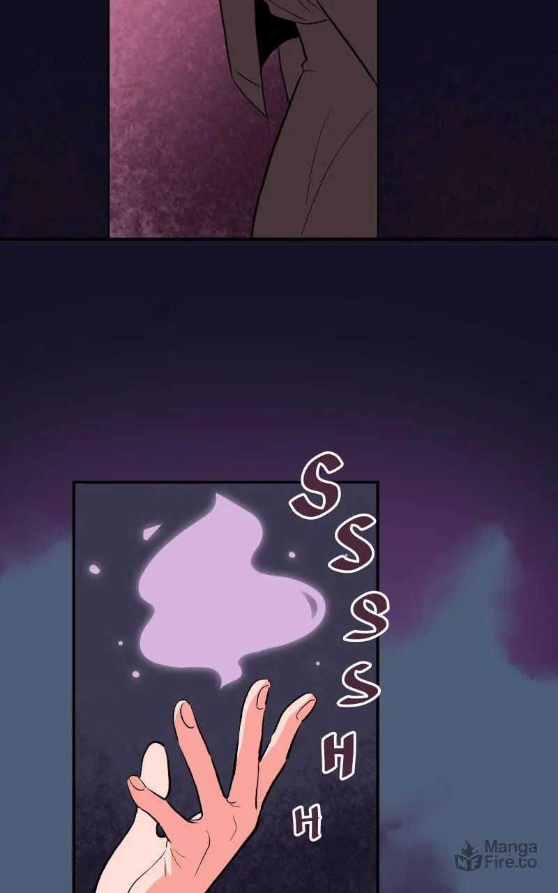 Read Morgana and Oz chapter 60 image 49 on Lezhin