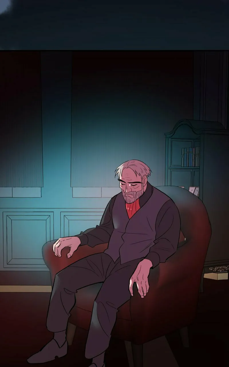 Read Morgana and Oz chapter 60 image 51 on Lezhin