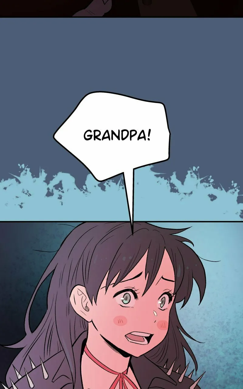 Read Morgana and Oz chapter 60 image 52 on Lezhin