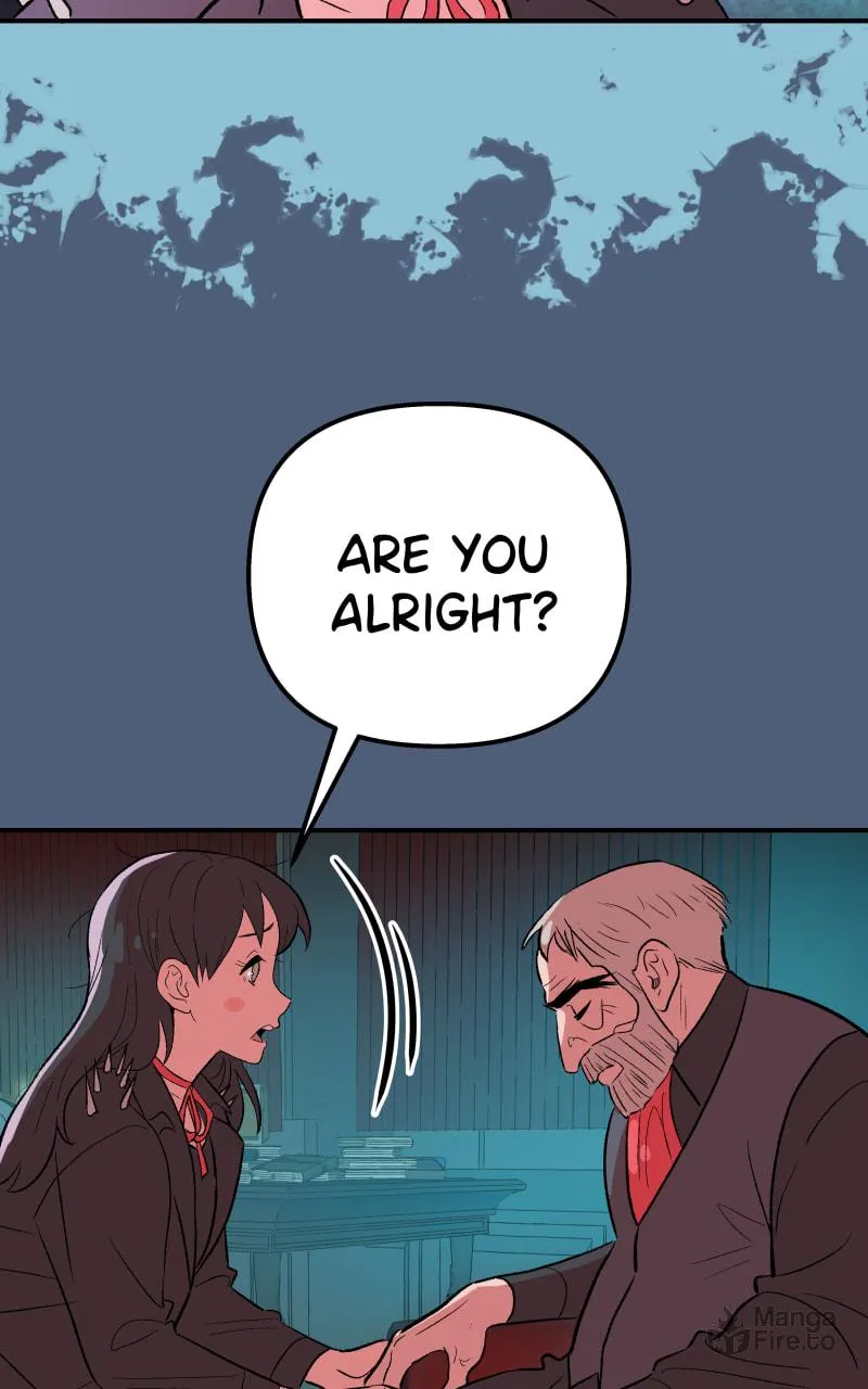 Read Morgana and Oz chapter 60 image 53 on Lezhin