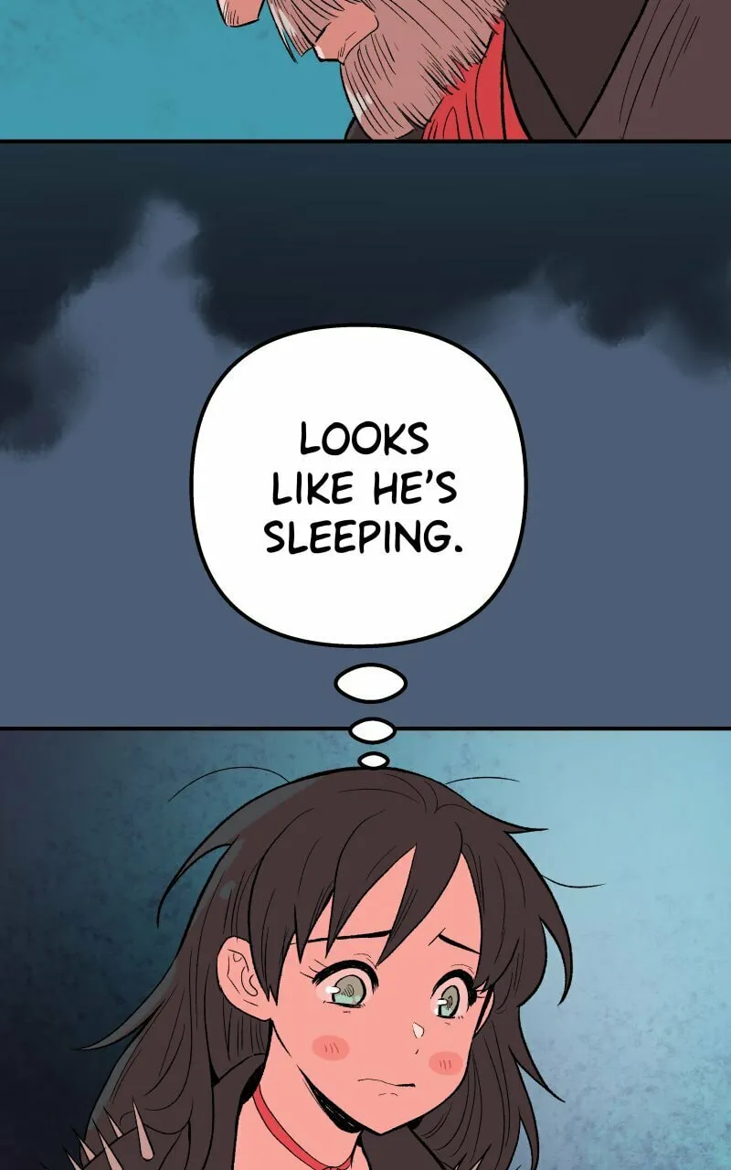 Read Morgana and Oz chapter 60 image 55 on Lezhin
