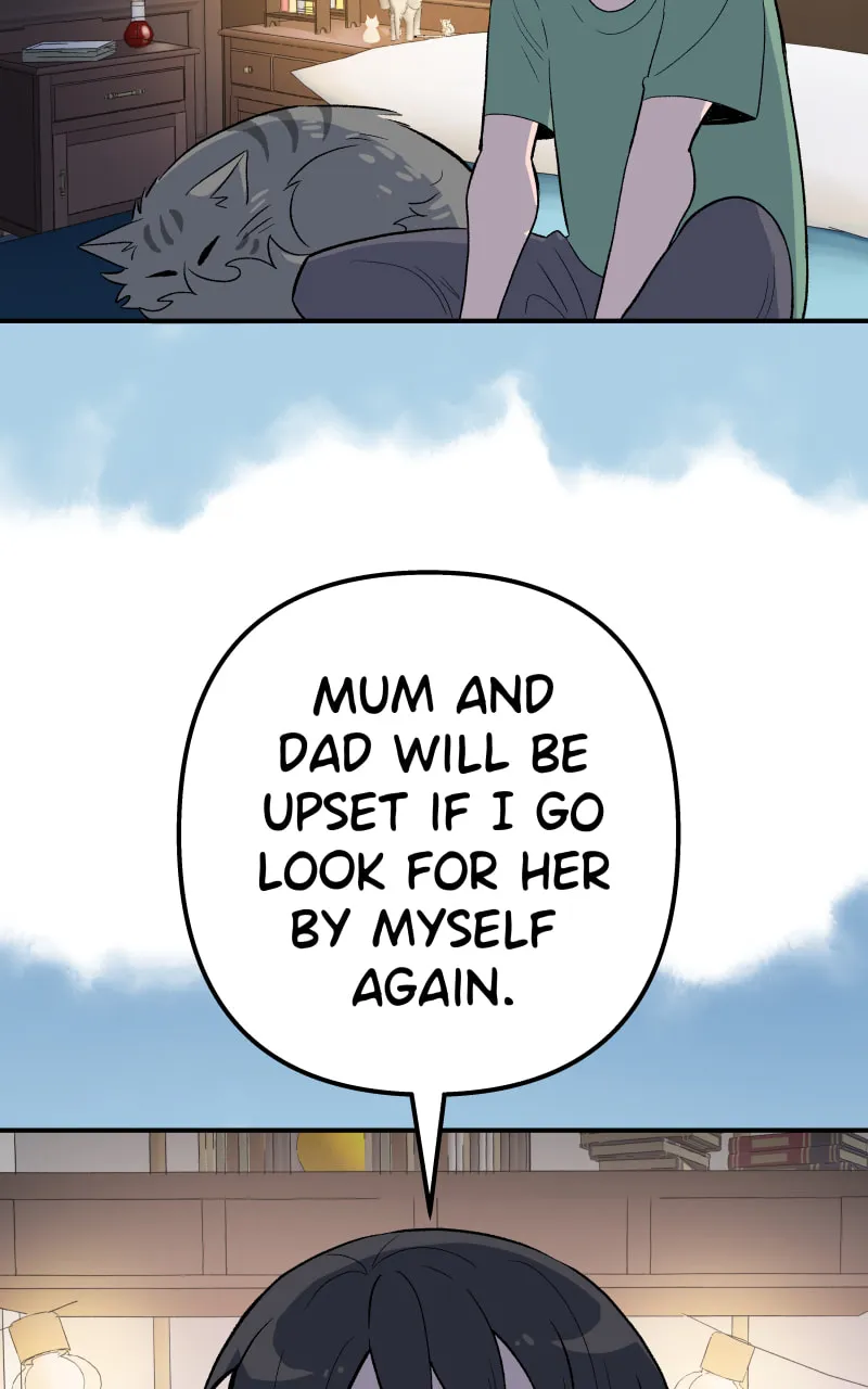 Read Morgana and Oz chapter 60 image 6 on Lezhin