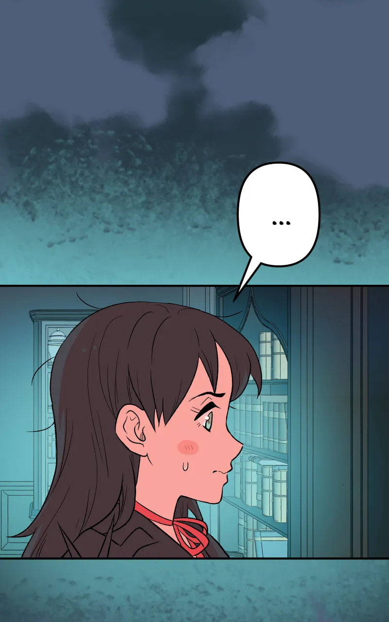 Read Morgana and Oz chapter 60 image 61 on Lezhin