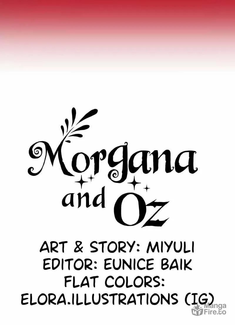 Read Morgana and Oz chapter 60 image 69 on Lezhin