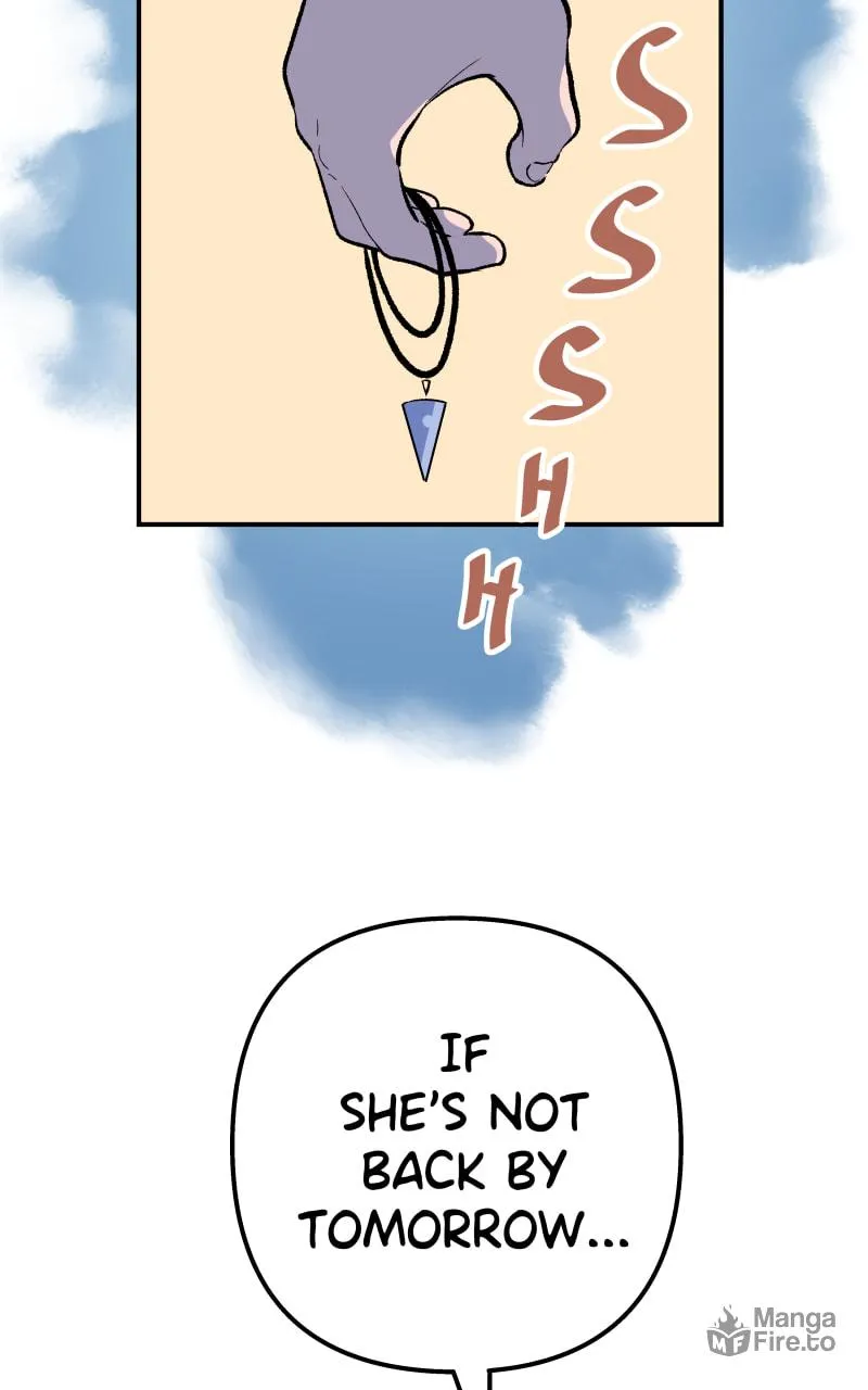 Read Morgana and Oz chapter 60 image 8 on Lezhin