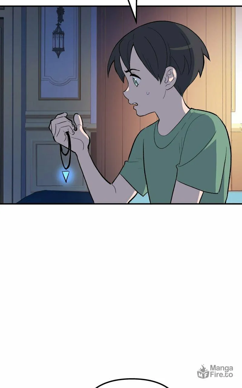 Read Morgana and Oz chapter 60 image 9 on Lezhin