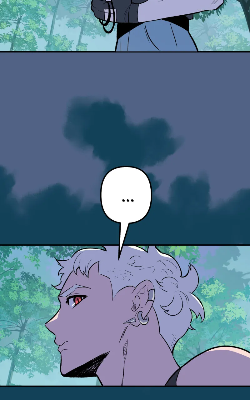 Read Morgana and Oz chapter 61 image 10 on Lezhin