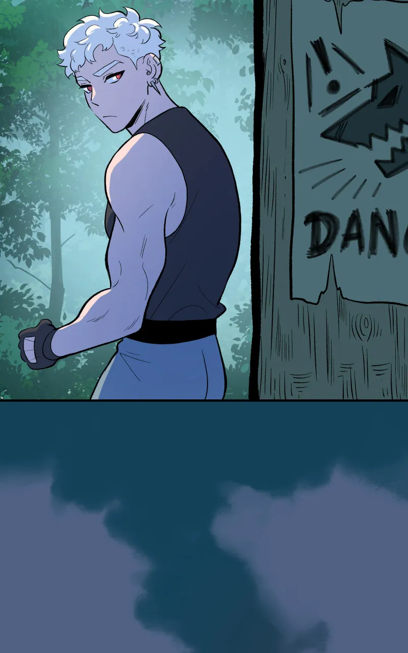 Read Morgana and Oz chapter 61 image 12 on Lezhin