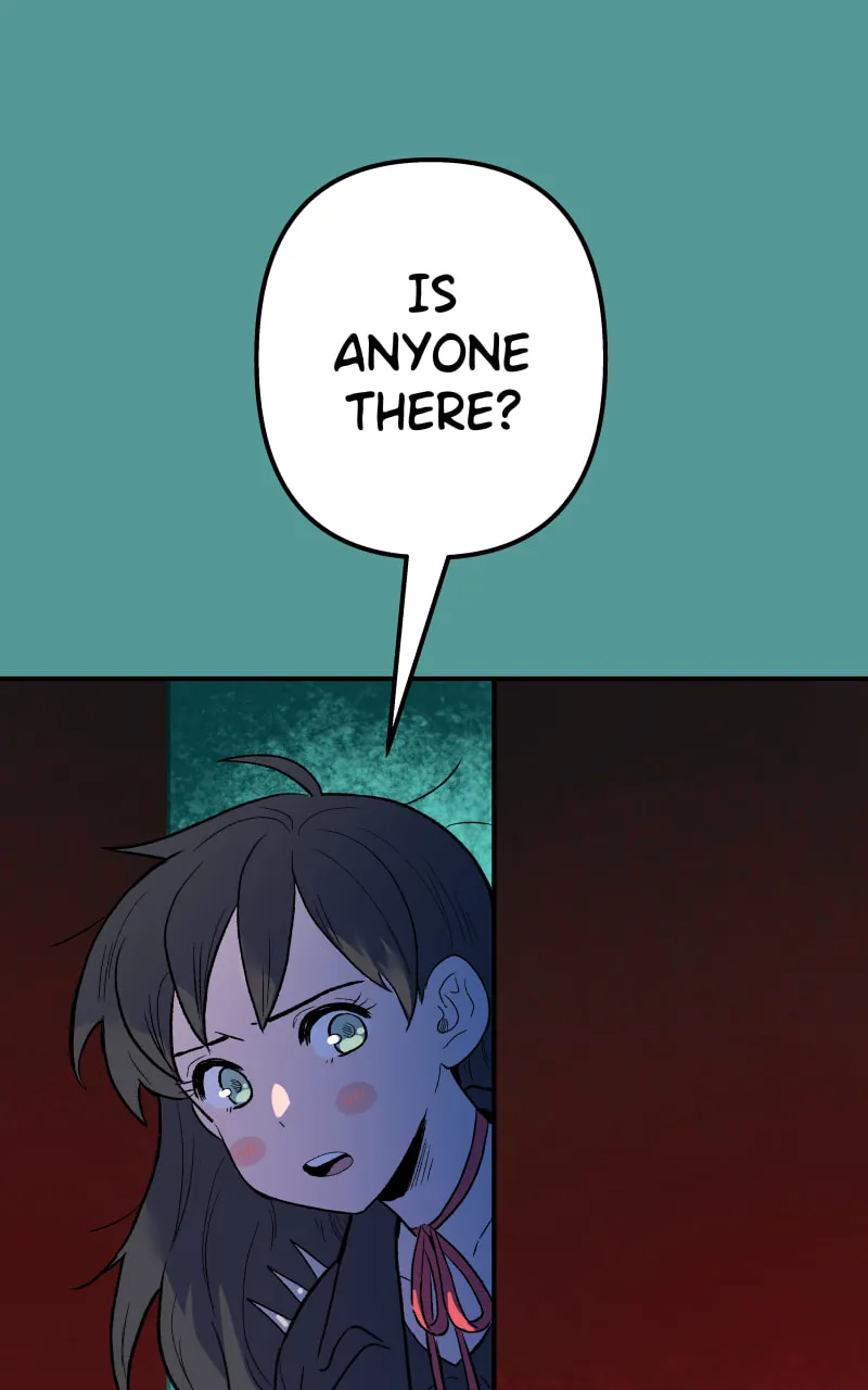 Read Morgana and Oz chapter 61 image 15 on Lezhin