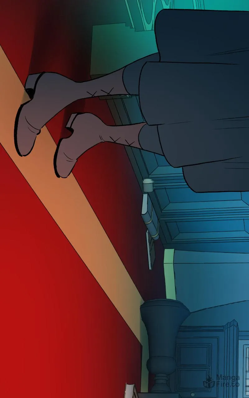 Read Morgana and Oz chapter 61 image 17 on Lezhin