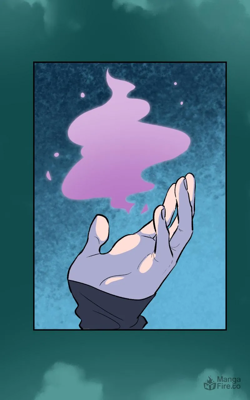 Read Morgana and Oz chapter 61 image 19 on Lezhin