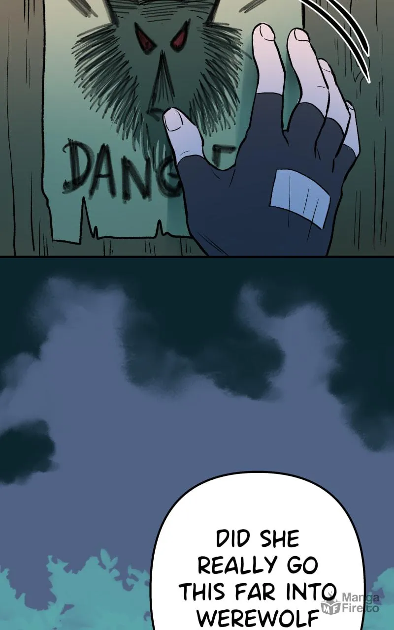 Read Morgana and Oz chapter 61 image 2 on Lezhin