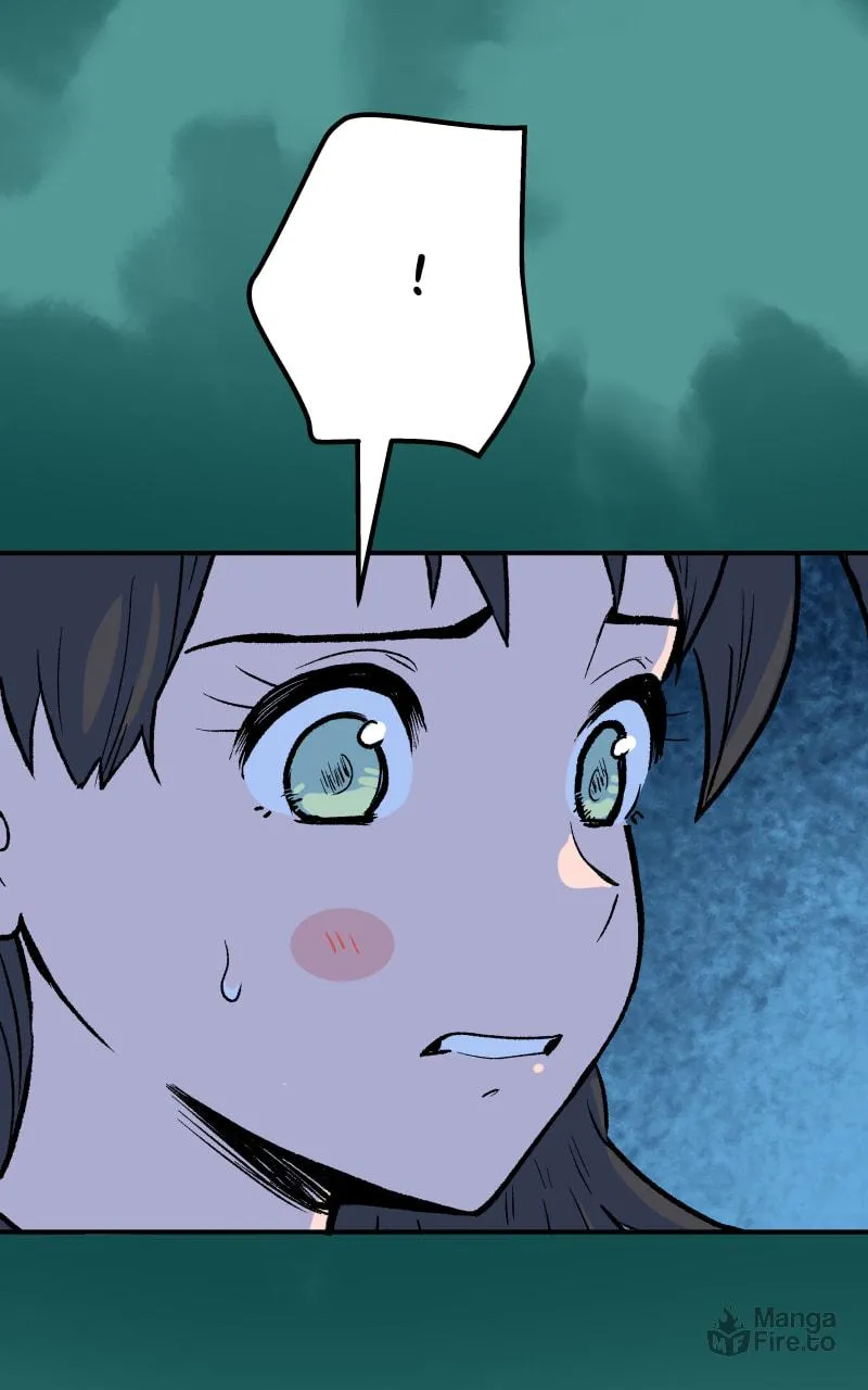 Read Morgana and Oz chapter 61 image 20 on Lezhin
