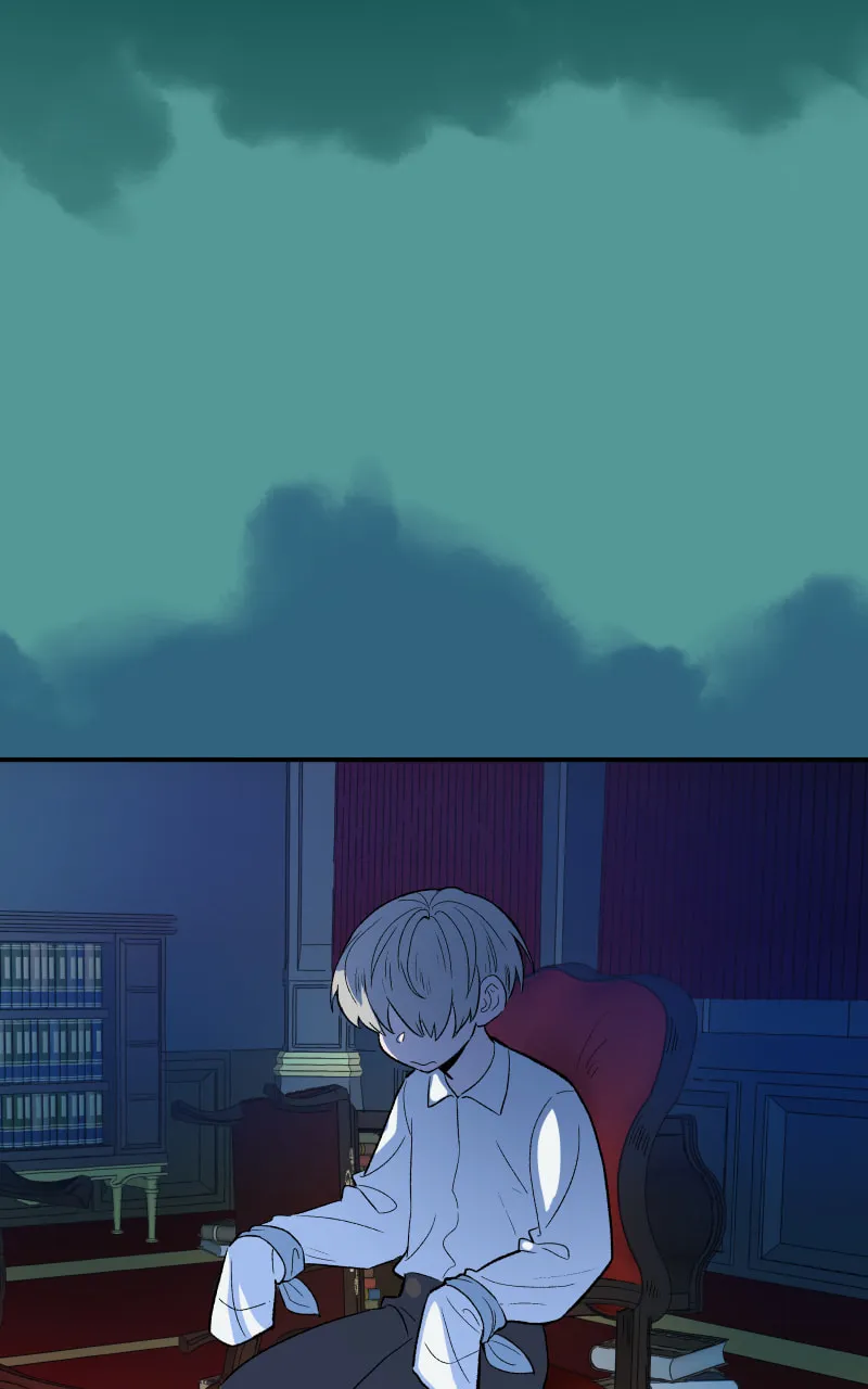 Read Morgana and Oz chapter 61 image 21 on Lezhin