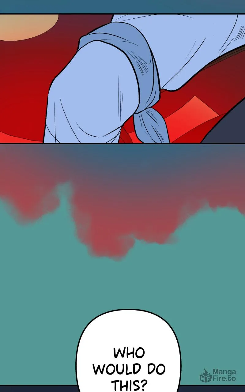 Read Morgana and Oz chapter 61 image 23 on Lezhin