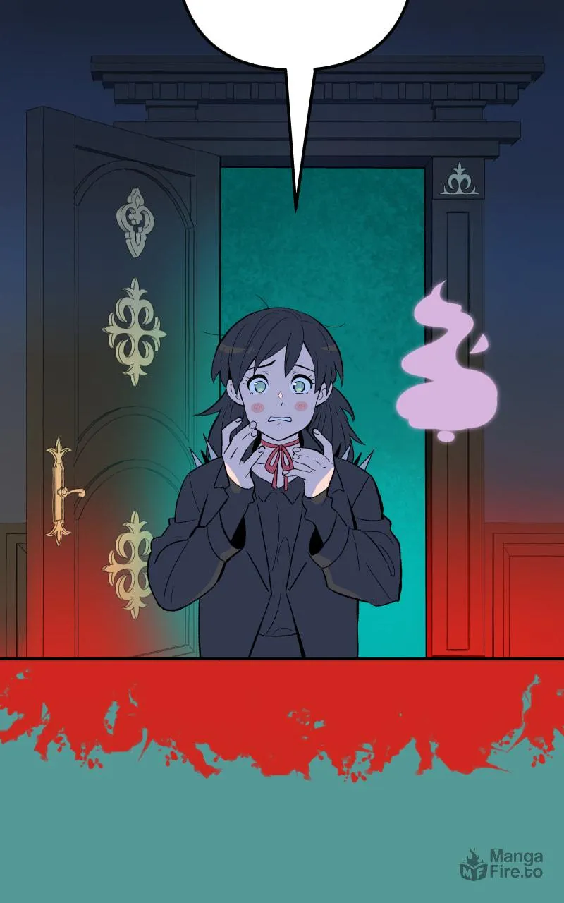 Read Morgana and Oz chapter 61 image 24 on Lezhin