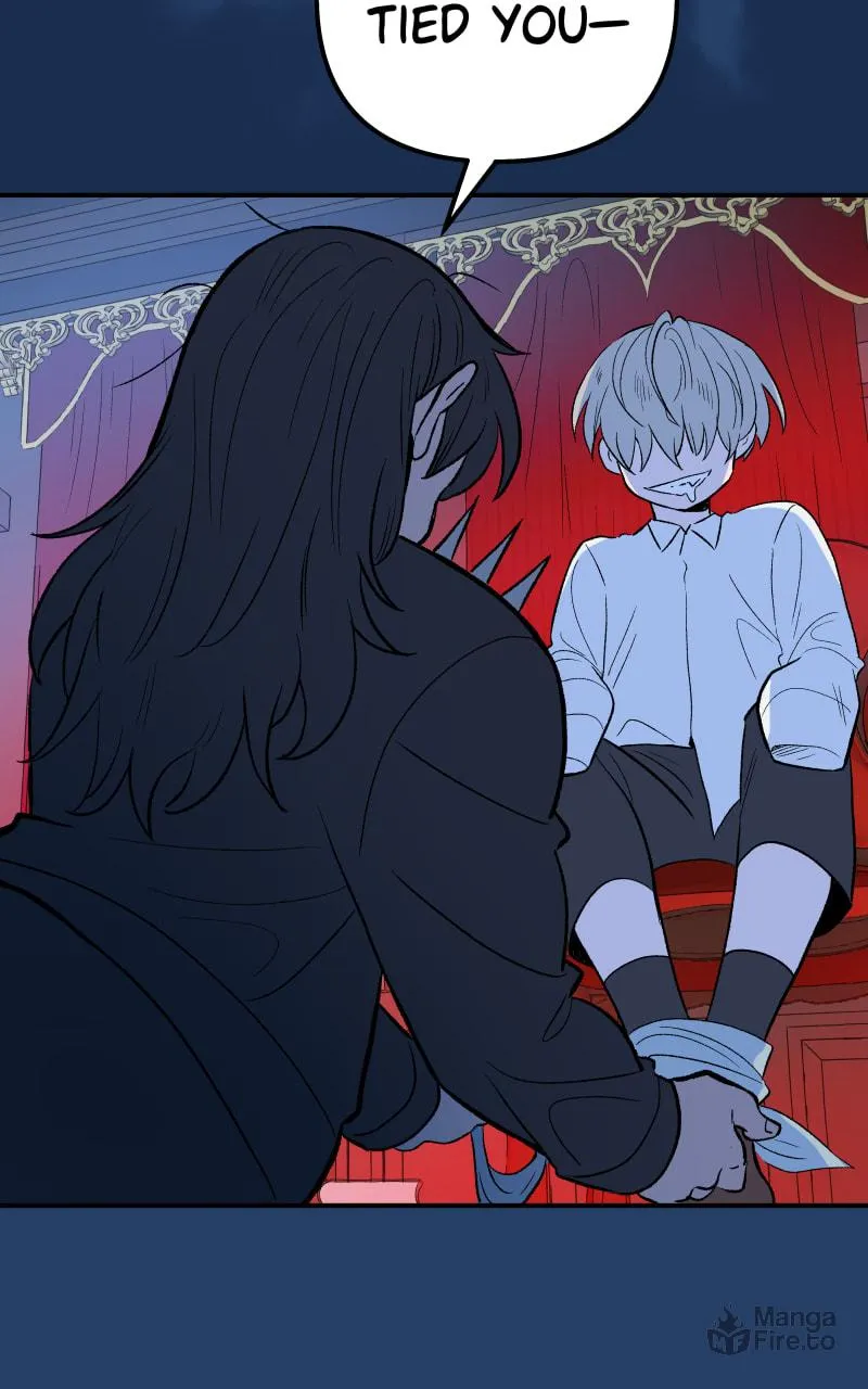 Read Morgana and Oz chapter 61 image 32 on Lezhin