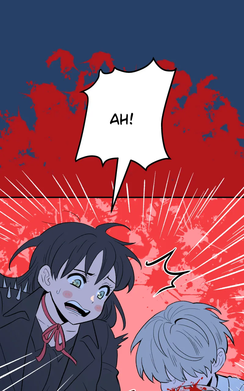 Read Morgana and Oz chapter 61 image 33 on Lezhin