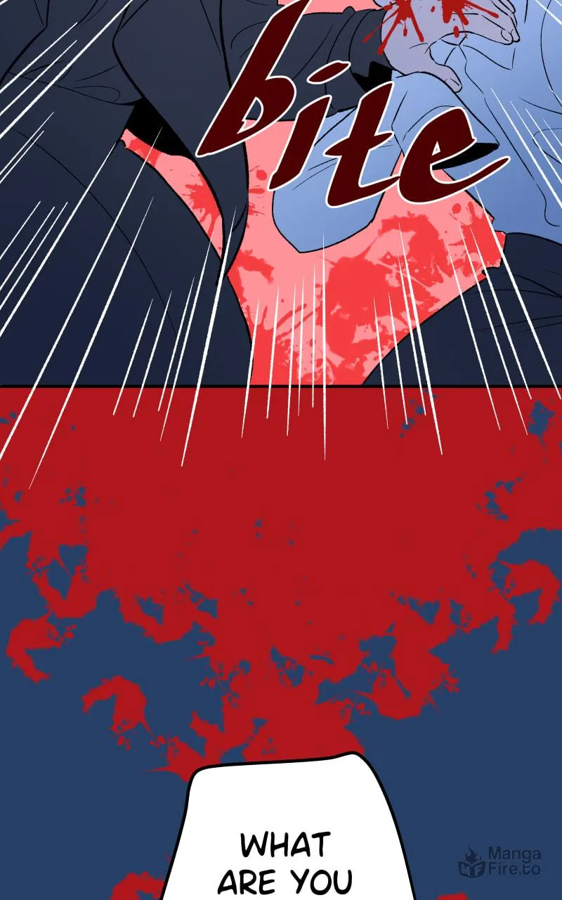 Read Morgana and Oz chapter 61 image 34 on Lezhin