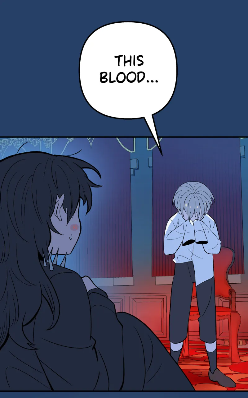 Read Morgana and Oz chapter 61 image 36 on Lezhin