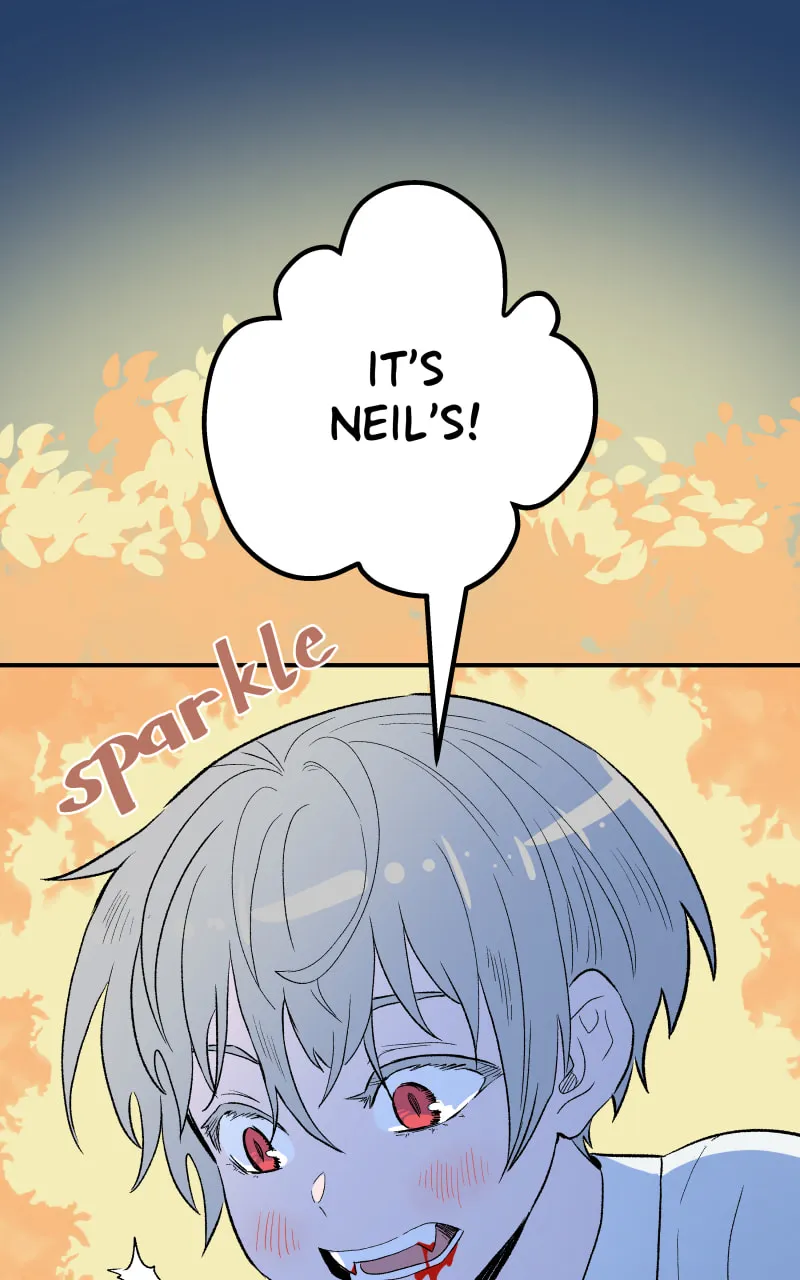 Read Morgana and Oz chapter 61 image 37 on Lezhin