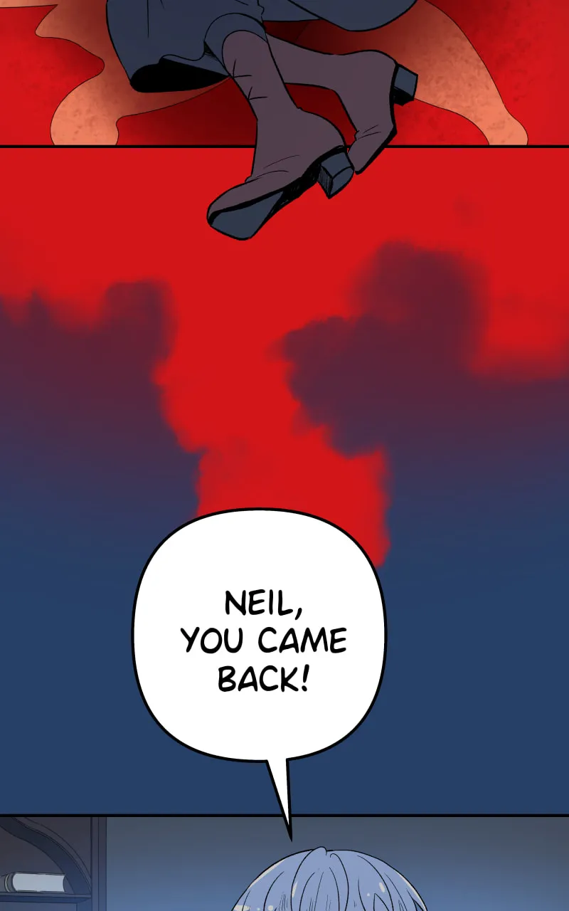 Read Morgana and Oz chapter 61 image 40 on Lezhin