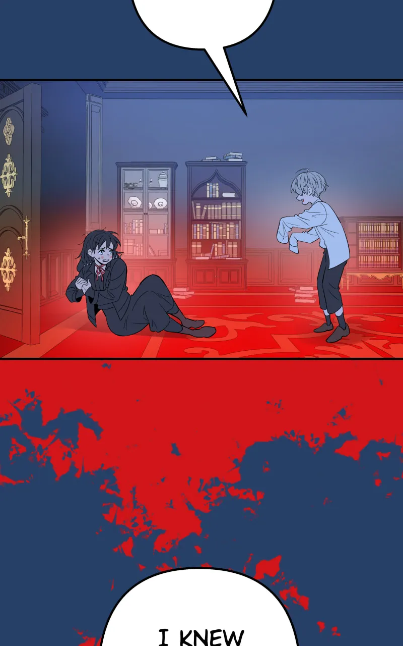 Read Morgana and Oz chapter 61 image 42 on Lezhin