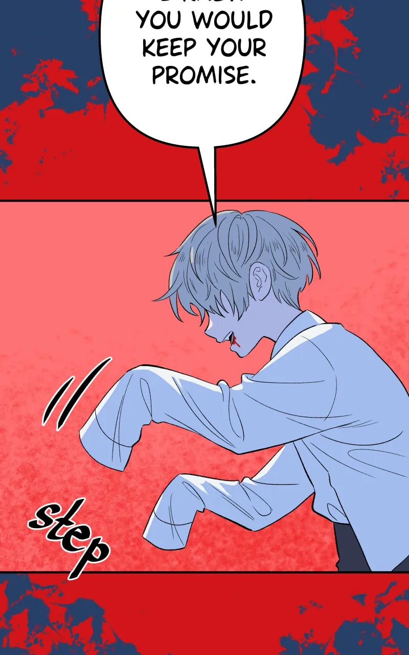 Read Morgana and Oz chapter 61 image 43 on Lezhin
