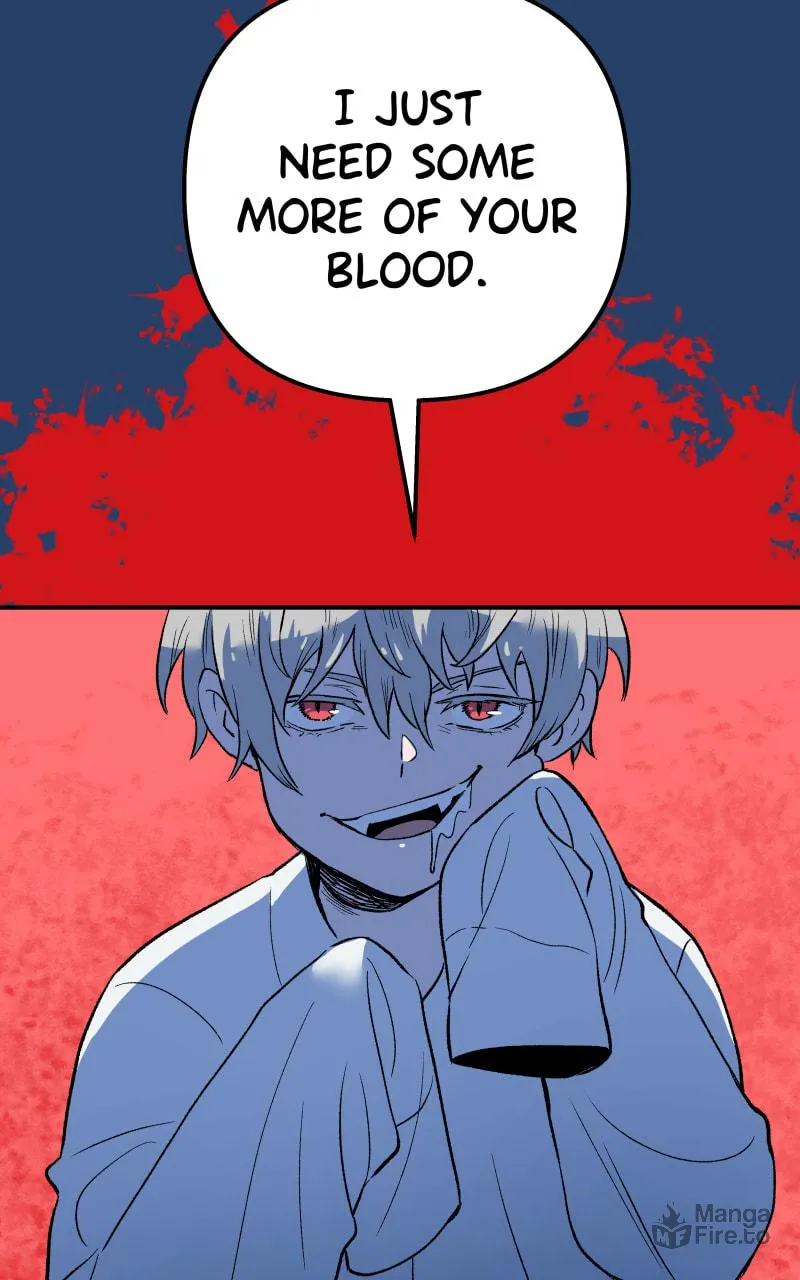 Read Morgana and Oz chapter 61 image 49 on Lezhin
