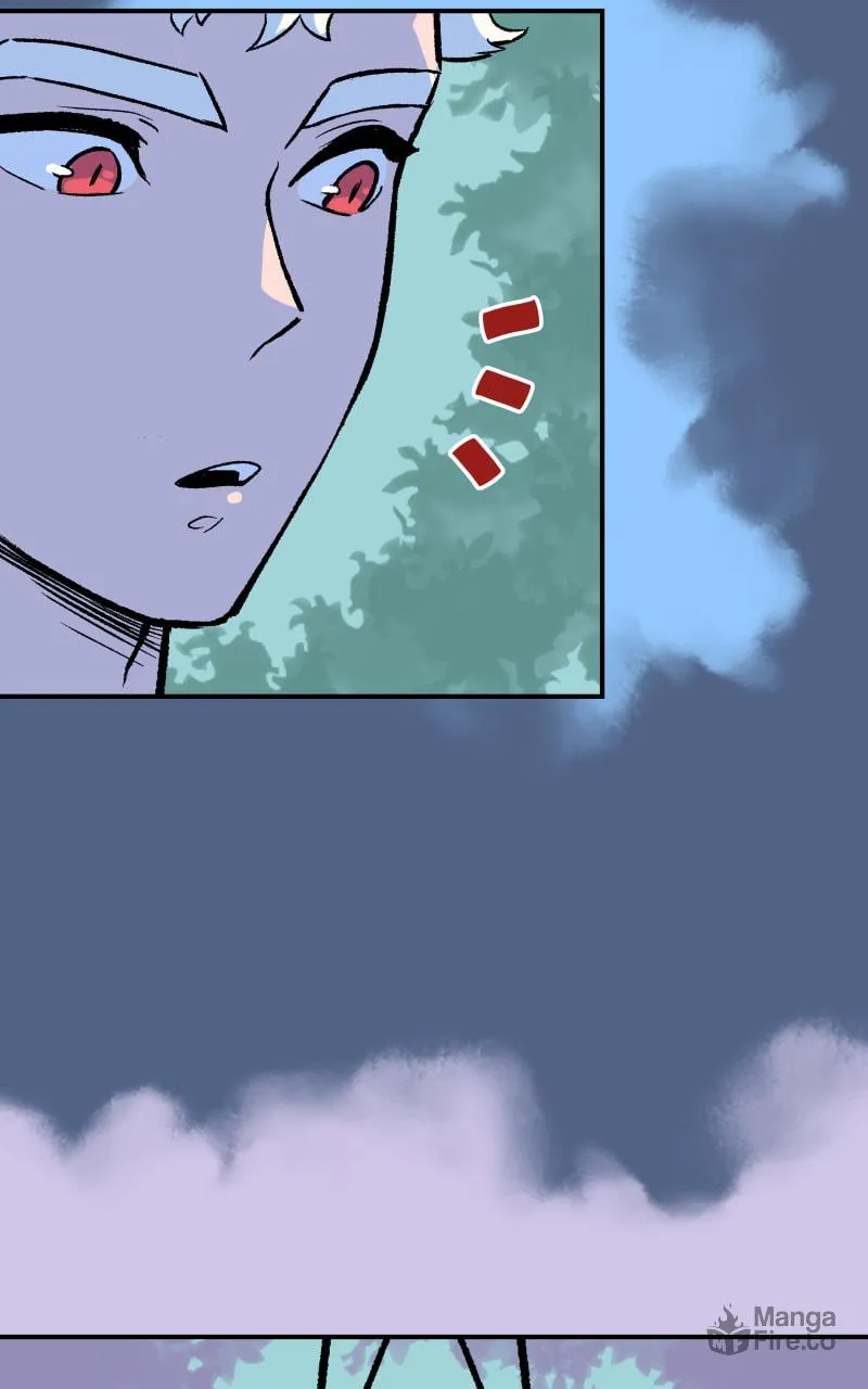 Read Morgana and Oz chapter 61 image 5 on Lezhin