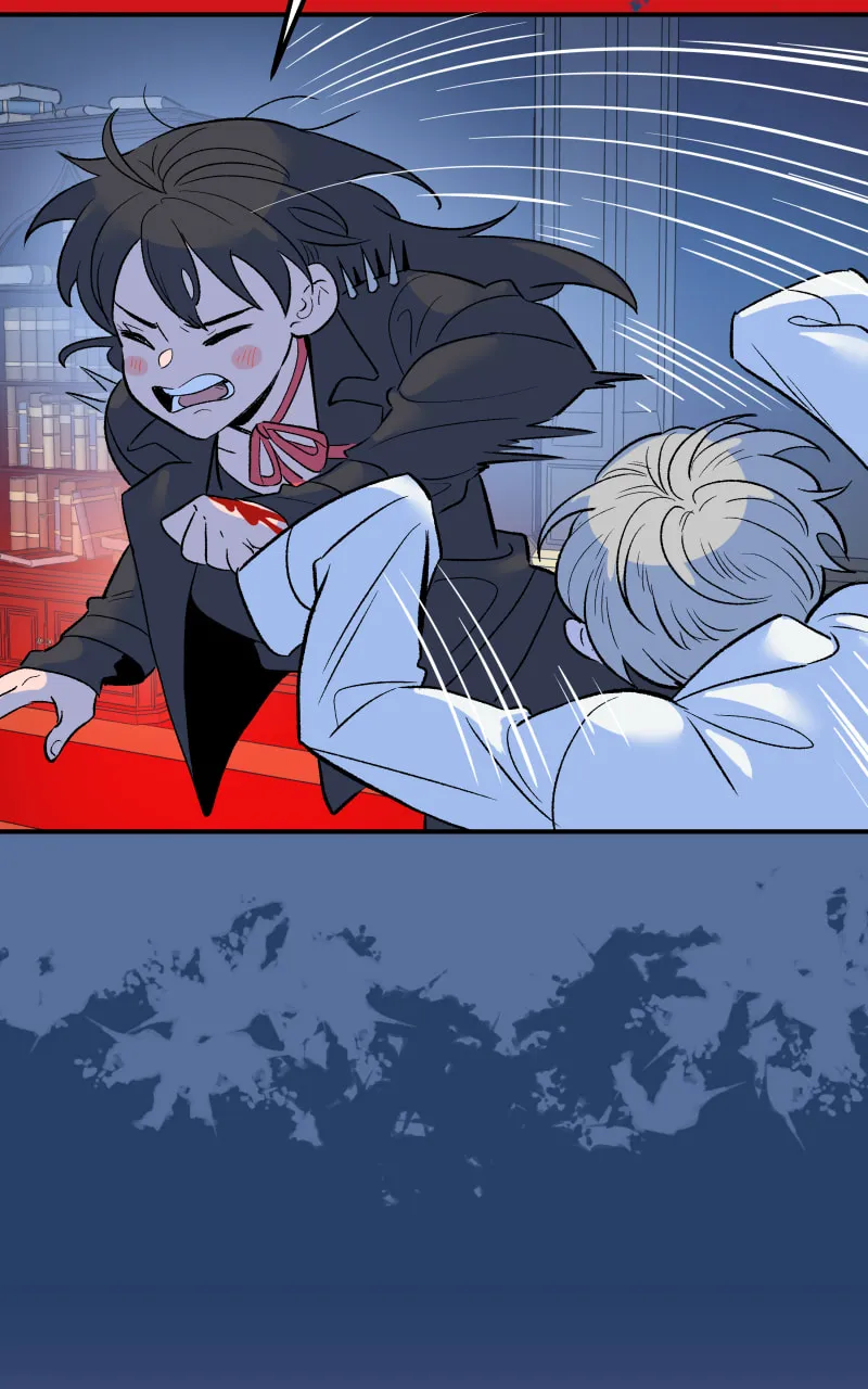Read Morgana and Oz chapter 61 image 51 on Lezhin