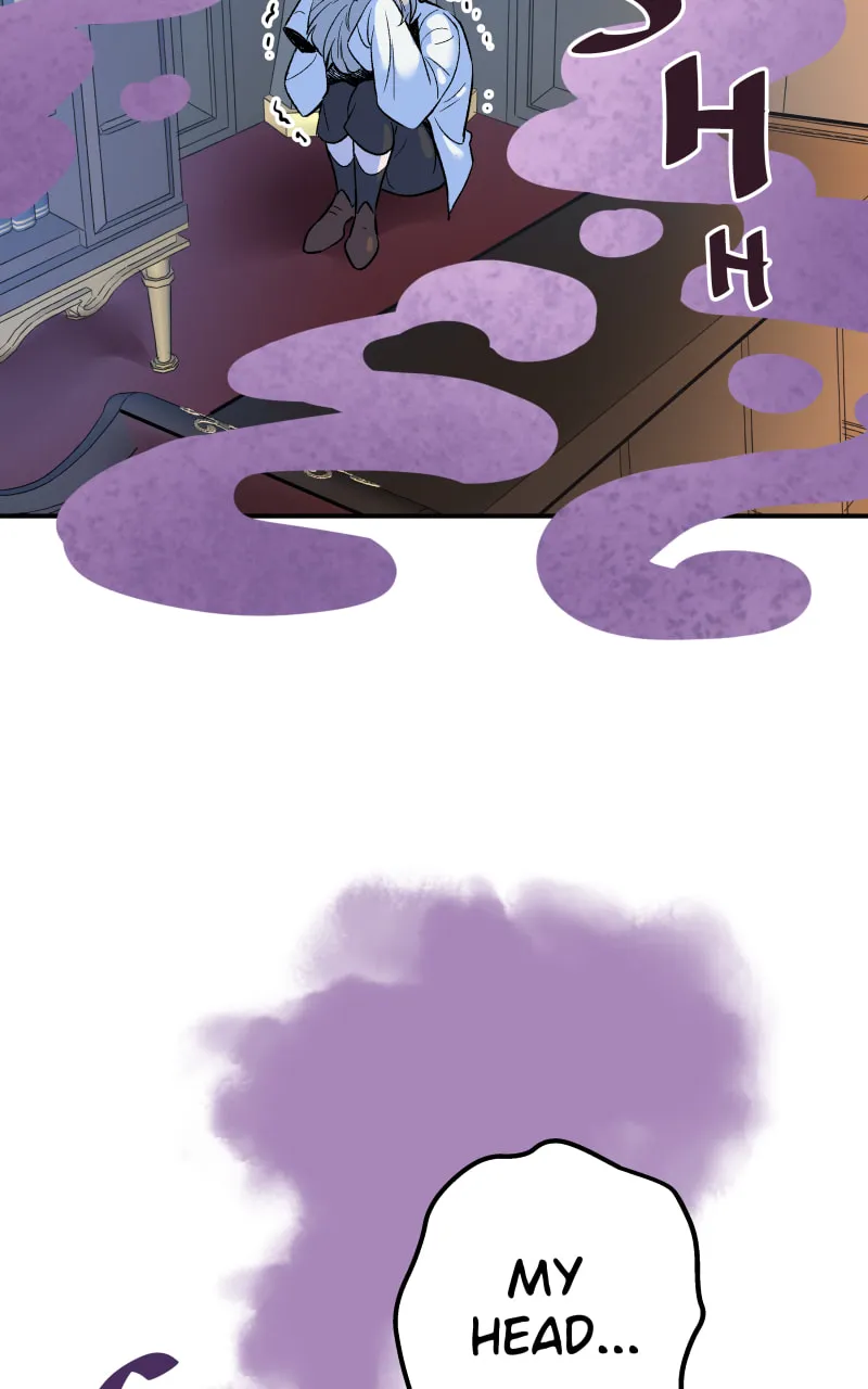 Read Morgana and Oz chapter 61 image 58 on Lezhin