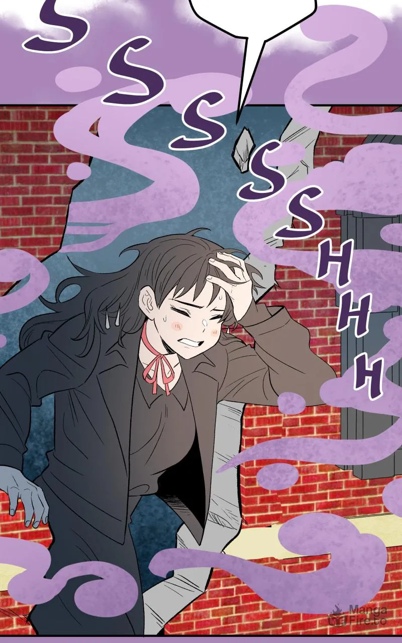 Read Morgana and Oz chapter 61 image 59 on Lezhin