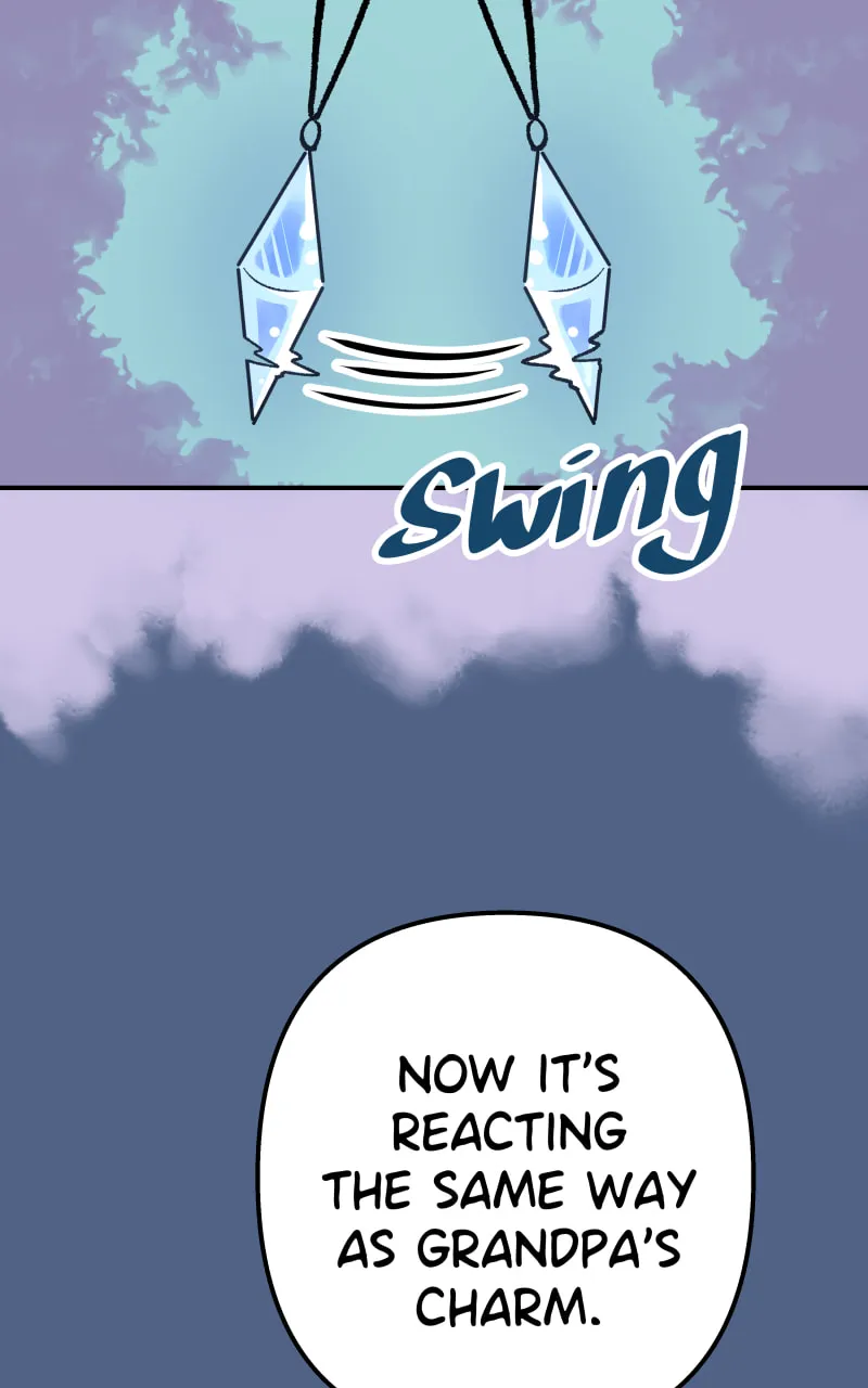Read Morgana and Oz chapter 61 image 6 on Lezhin